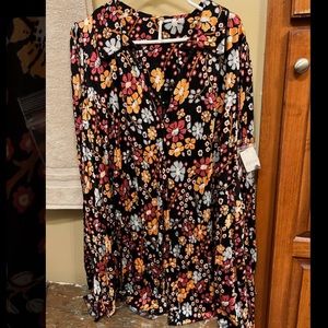 Free People Tunic/Dress